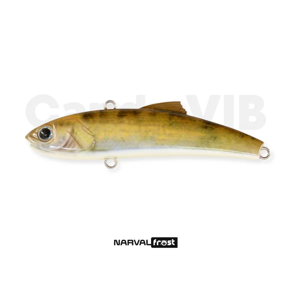 Narval Frost Candy VIB 70mm 14g #033-NS Zander