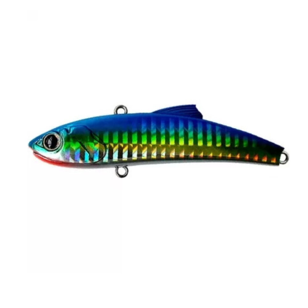 Narval Frost Candy VIB 80mm 21g #001-Tuna