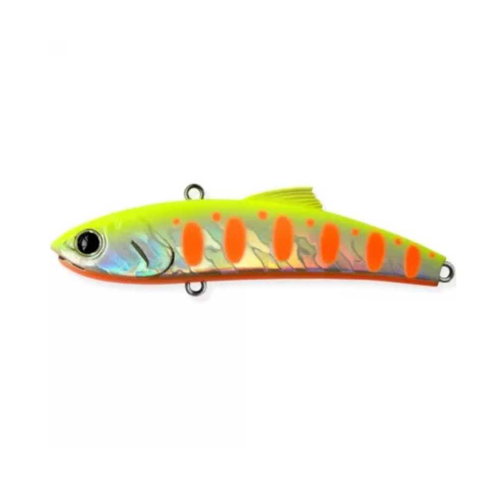 Narval Frost Candy VIB 80mm 21g #006-Motley Fish