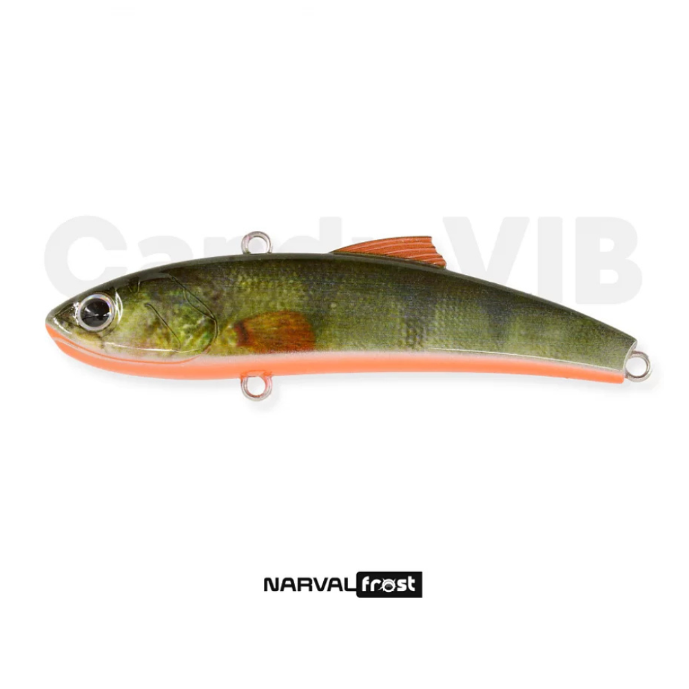 Narval Frost Candy VIB 80mm 21g #032-NS Perch