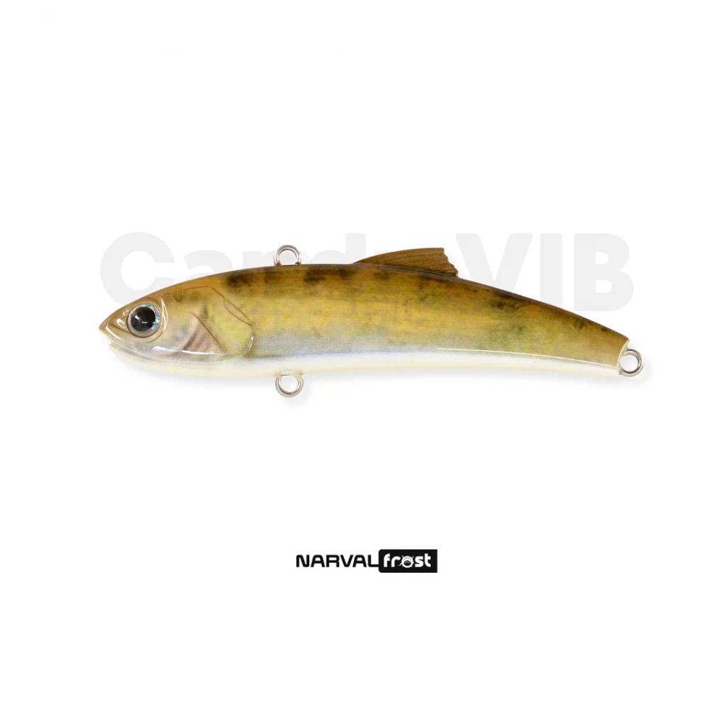 Narval Frost Candy VIB 80mm 21g #033-NS Zander