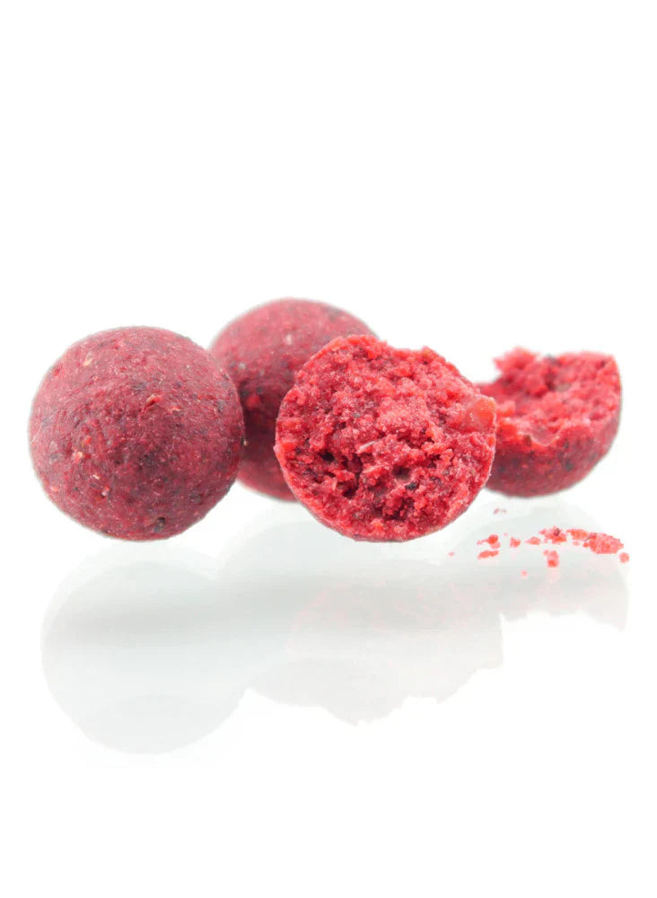 Aiki Baits 18mm 3kg Mulberry