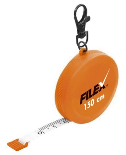 FILFISHING FILEX TAPE RULER 150CM