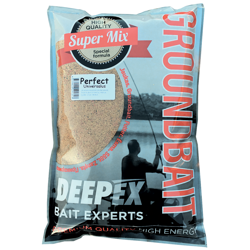 Jaukas super mix Perfect 1kg