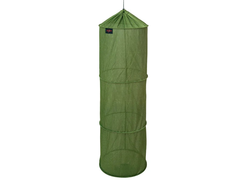 Carp Zoom Massive N-Carp“ žuvies laikymo tinklas, žalias 40x100cm