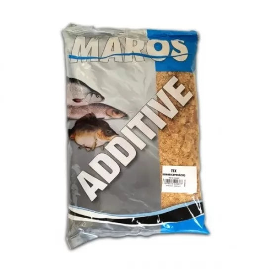 MAROS TTX Skrudintų kukurūzų aromatas. 1kg, priedas