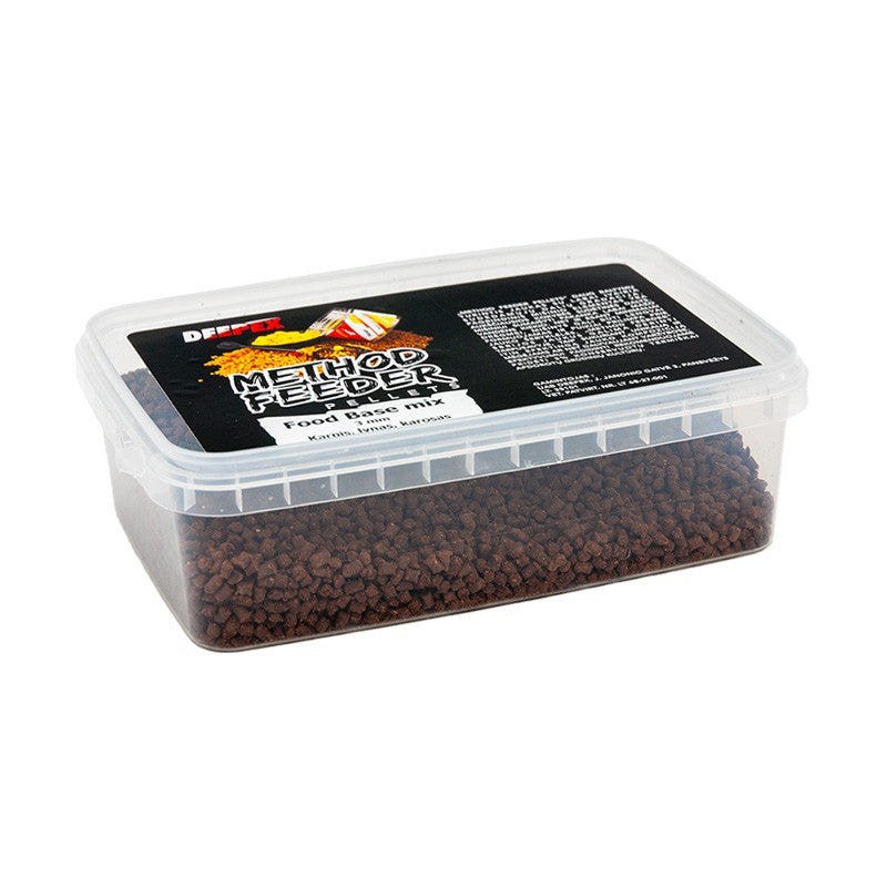 Method feeder Food base mix 3mm 0,400g