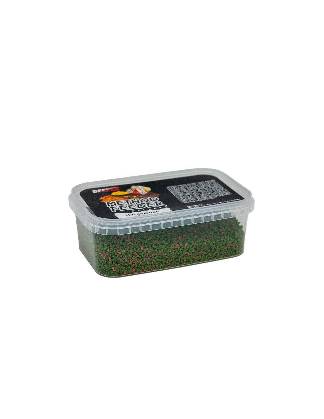 Method feeder Marcipanas mix 2 - 3mm 0,400g