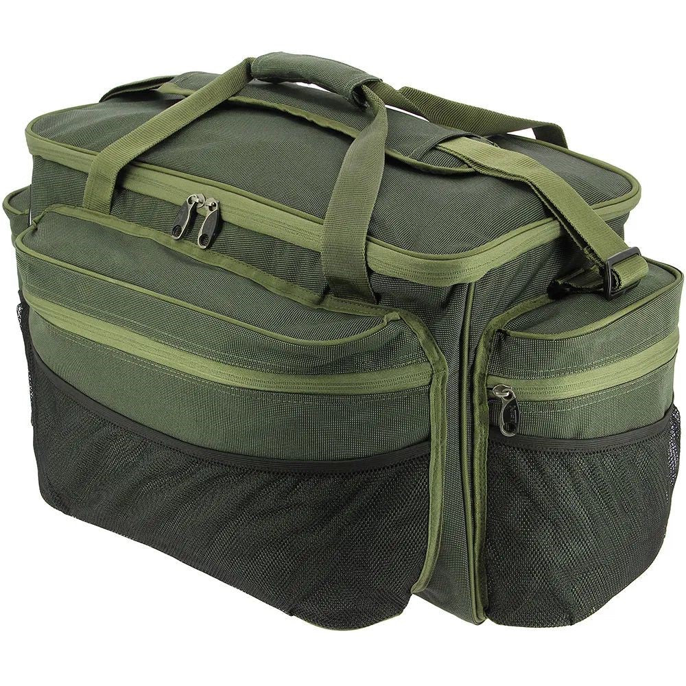 NGT Compartment Carryall Bag