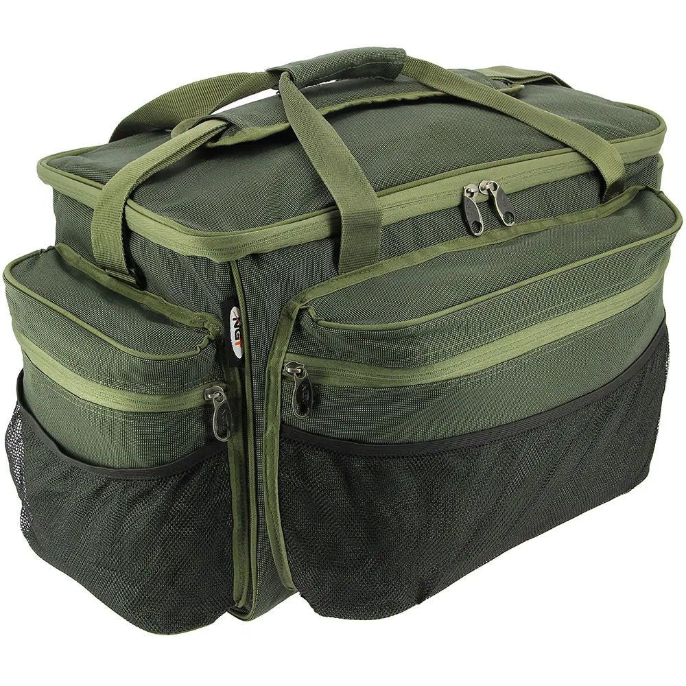 NGT Compartment Carryall Bag