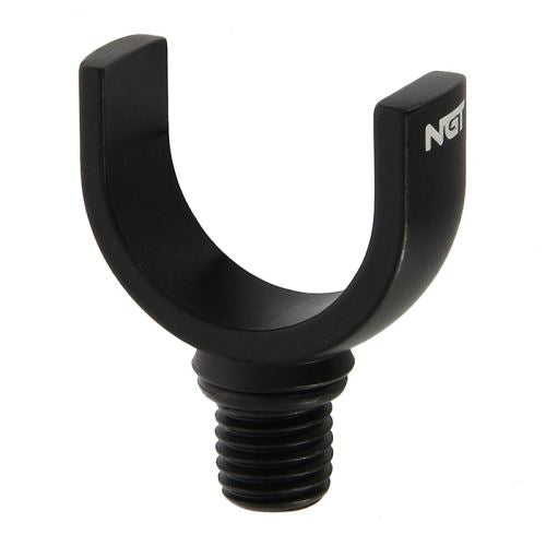 NGT PROFILER ROD REST BLACK 25MM