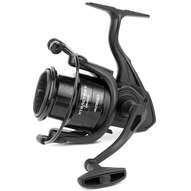 Sonik Xtractor+ Specialist 4000 Reel