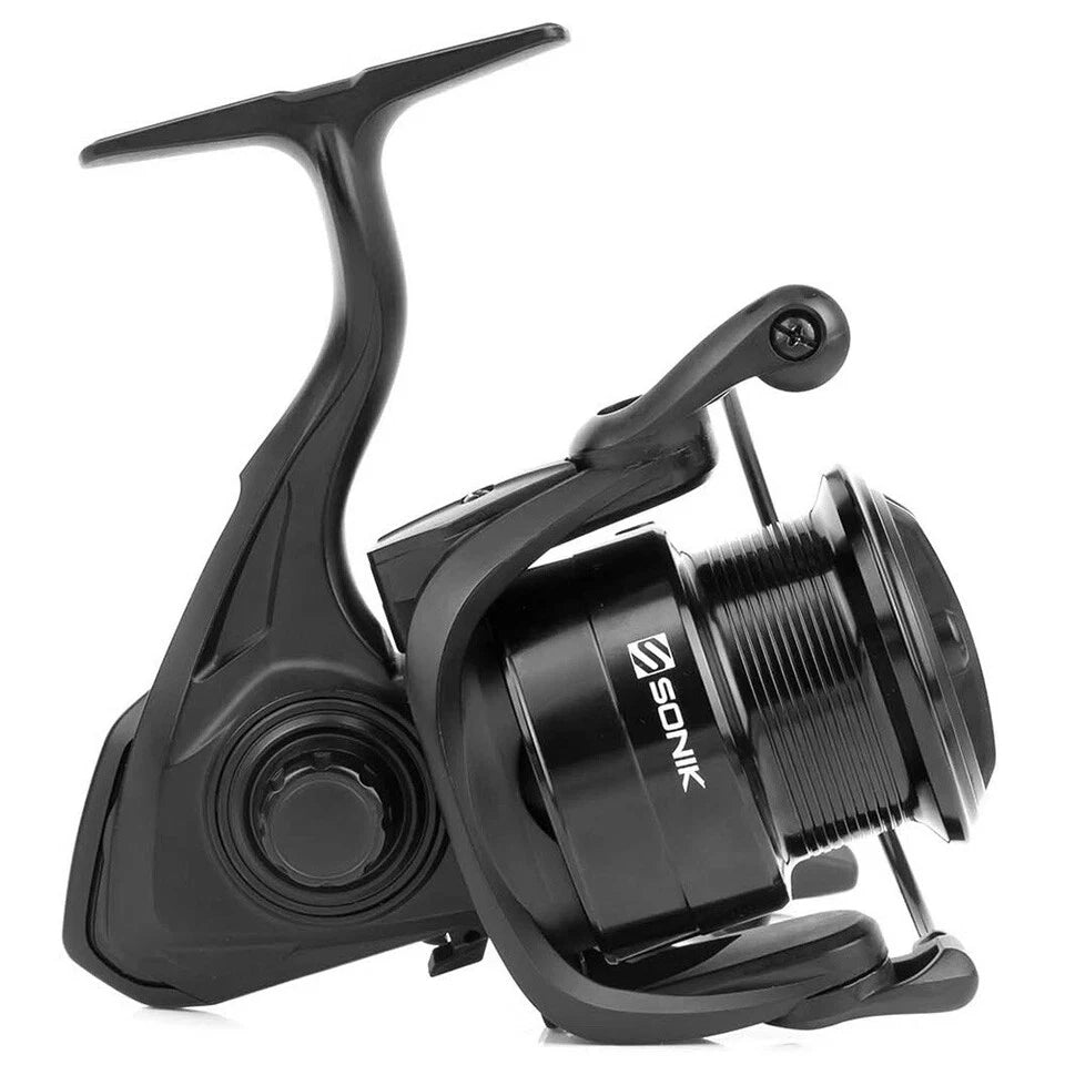 Sonik Xtractor+ Specialist 4000 Reel