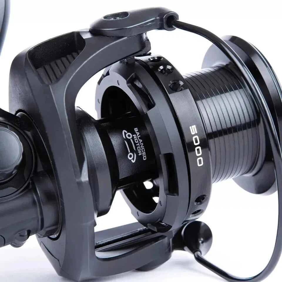 Sonik Xtractor+ Specialist 4000 Reel