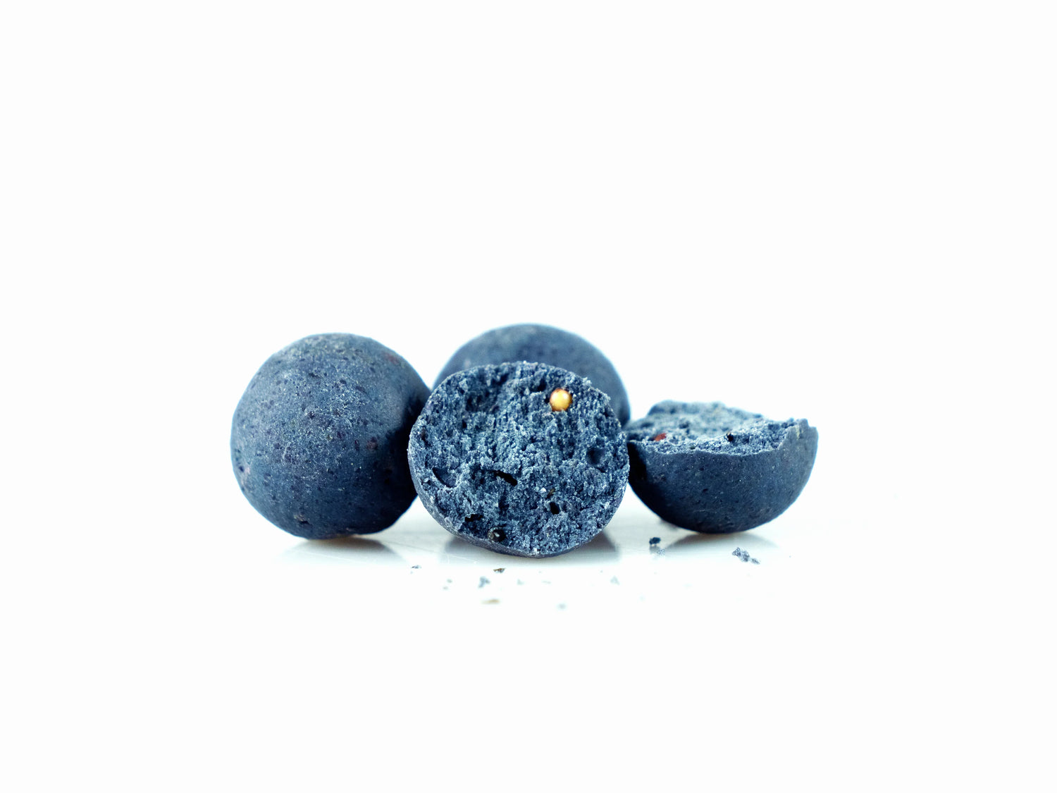 Aiki Baits Šilauogė 3kg. 23mm