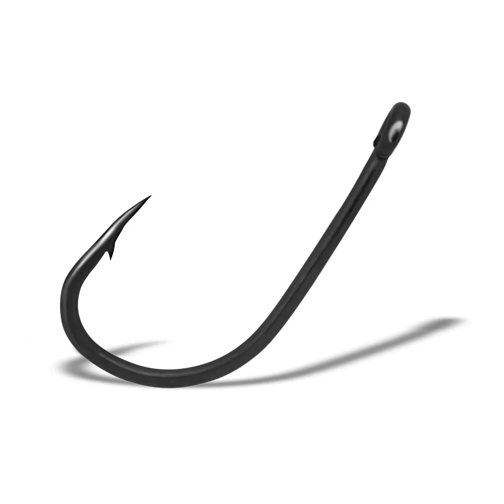 Kabliukai Gurza Classic Boilie PTF – 10 vnt.