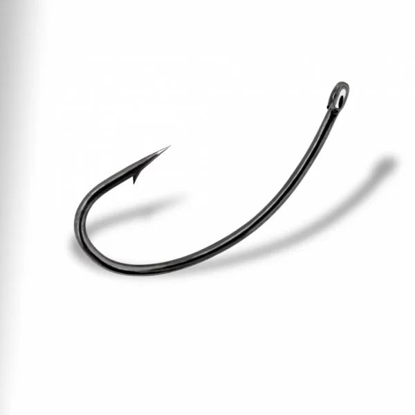 Kabliukai Gurza KLINKHAMER CARP RING BN