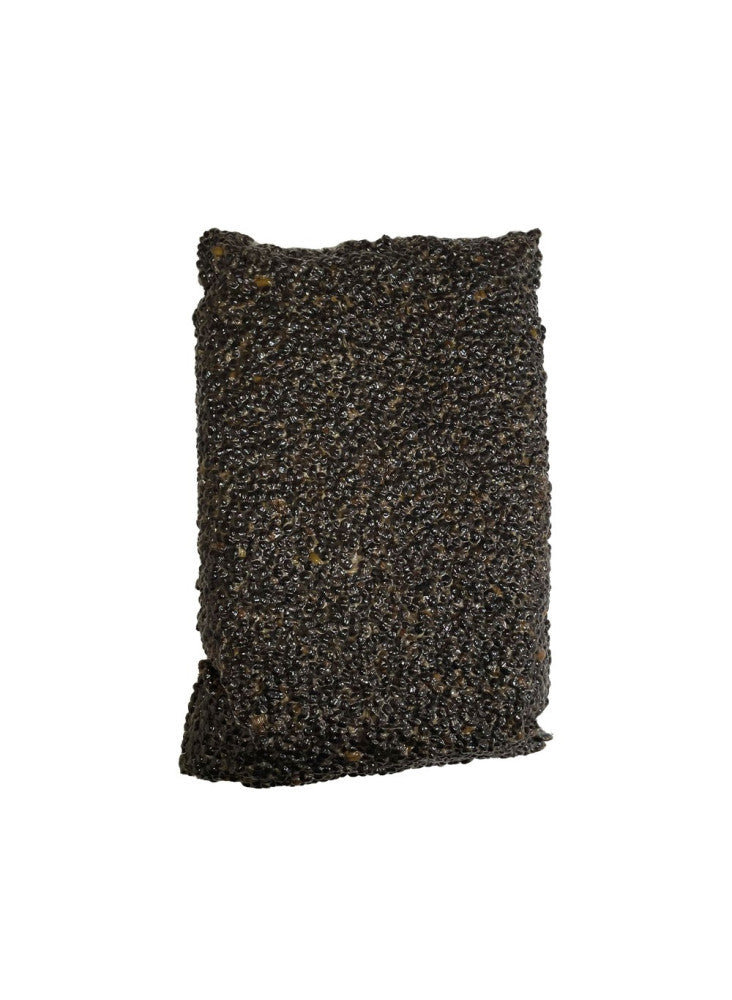 Vakuumuotos kanapių sėklos 1kg