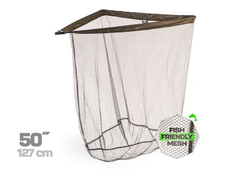 ZFISH Gripnet Lading Net 50