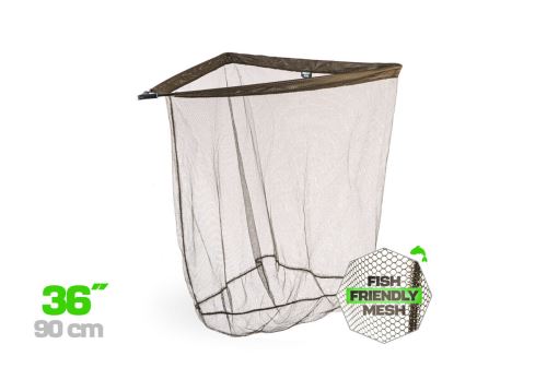 ZFISH Gripnet Landing Net 36