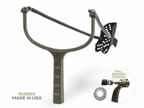 ZFISH Heavy Duty PRO Catapult