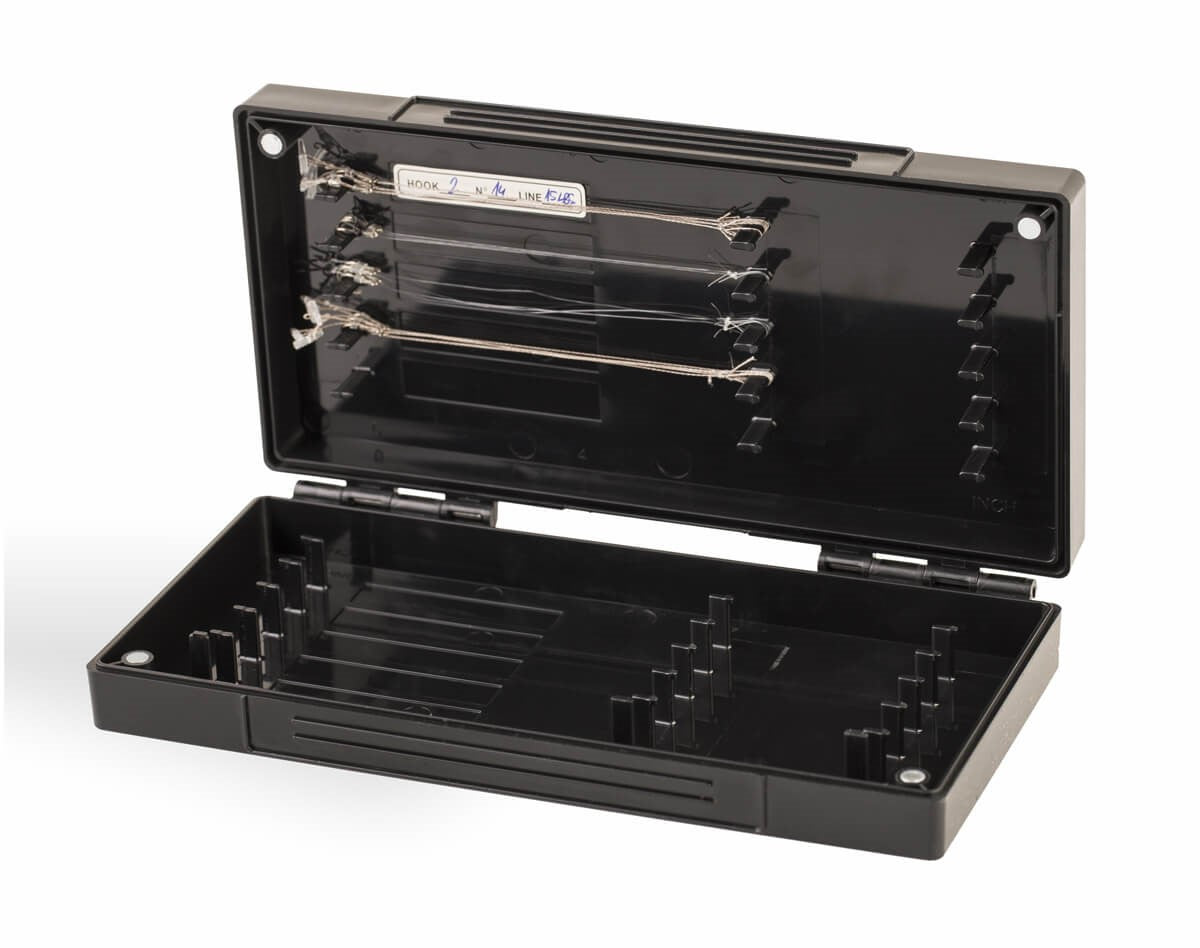 ZFISH Method Rig dėklas 150