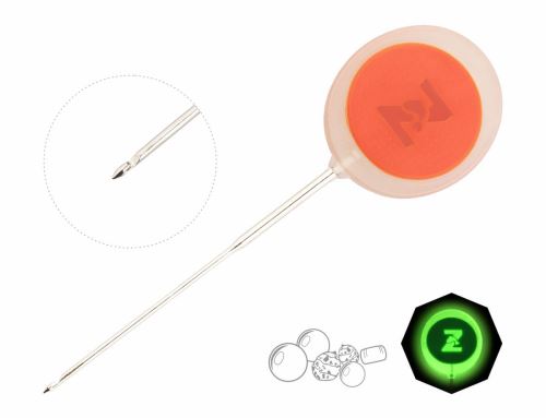 ZFISH Needle Heavy Baiting