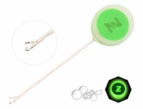 ZFISH Needle Latch