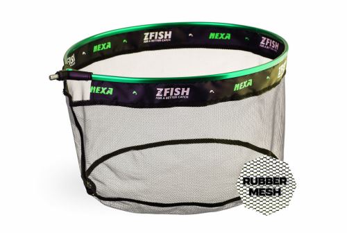 ZFISH Nexa graibšto galva 40x45cm