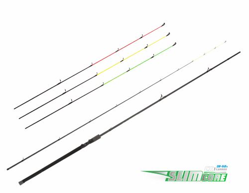 ZFISH meškerė SlimCore Feeder 3,0 m 28-50 g