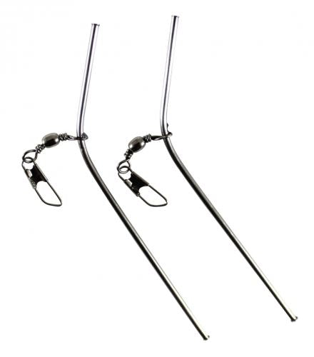 ZFISH S.STEEL ANTI TANGLE BOOM 2 vnt