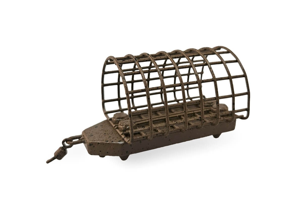 ZFISH Spike Feeder Tunnel