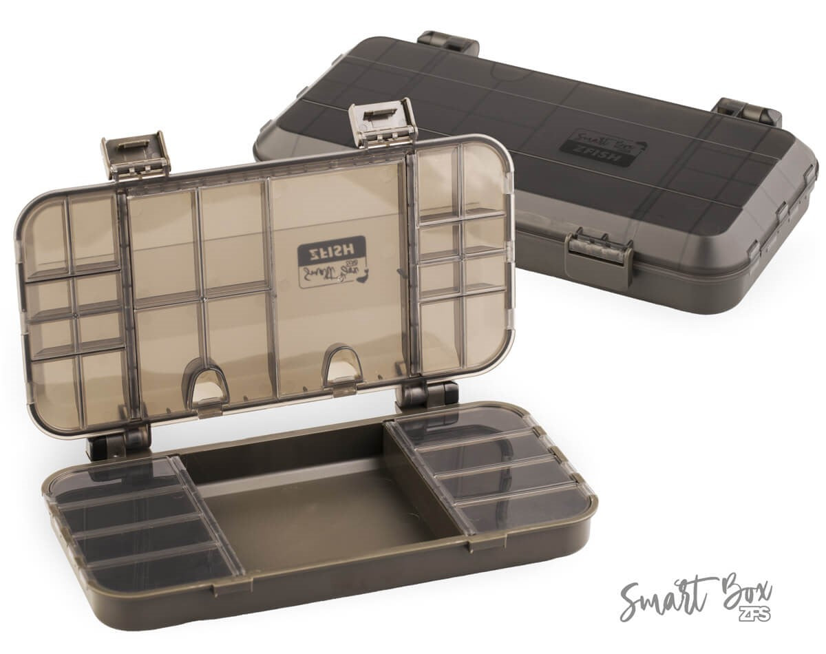 ZFISH Tackle Box Smart Box ZFS
