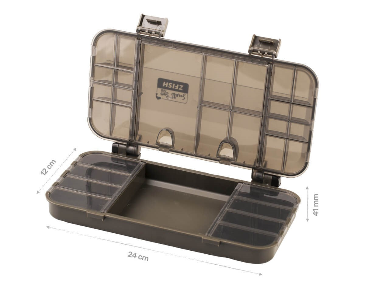 ZFISH Tackle Box Smart Box ZFS
