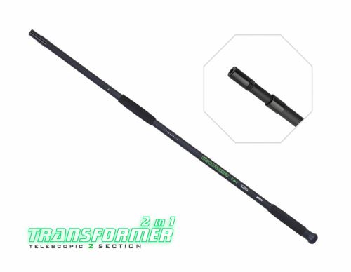 ZFISH Transformer graibšto rankena 2 m