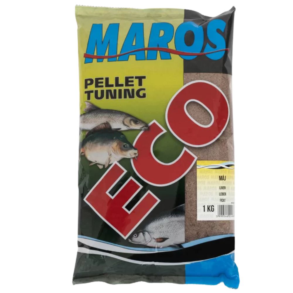 Jaukas MAROS ECO 1KG – Liver (Kepenys)