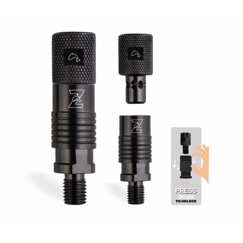 ZFISH Quick Release Connector 2pcs
