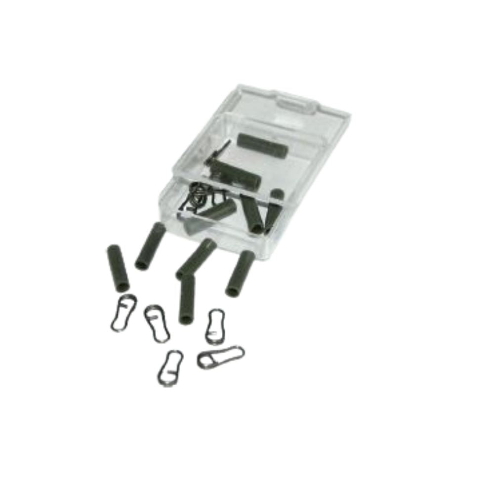EXTRA CARP - MULTI KLIP WITH SILICONE RUBBER
