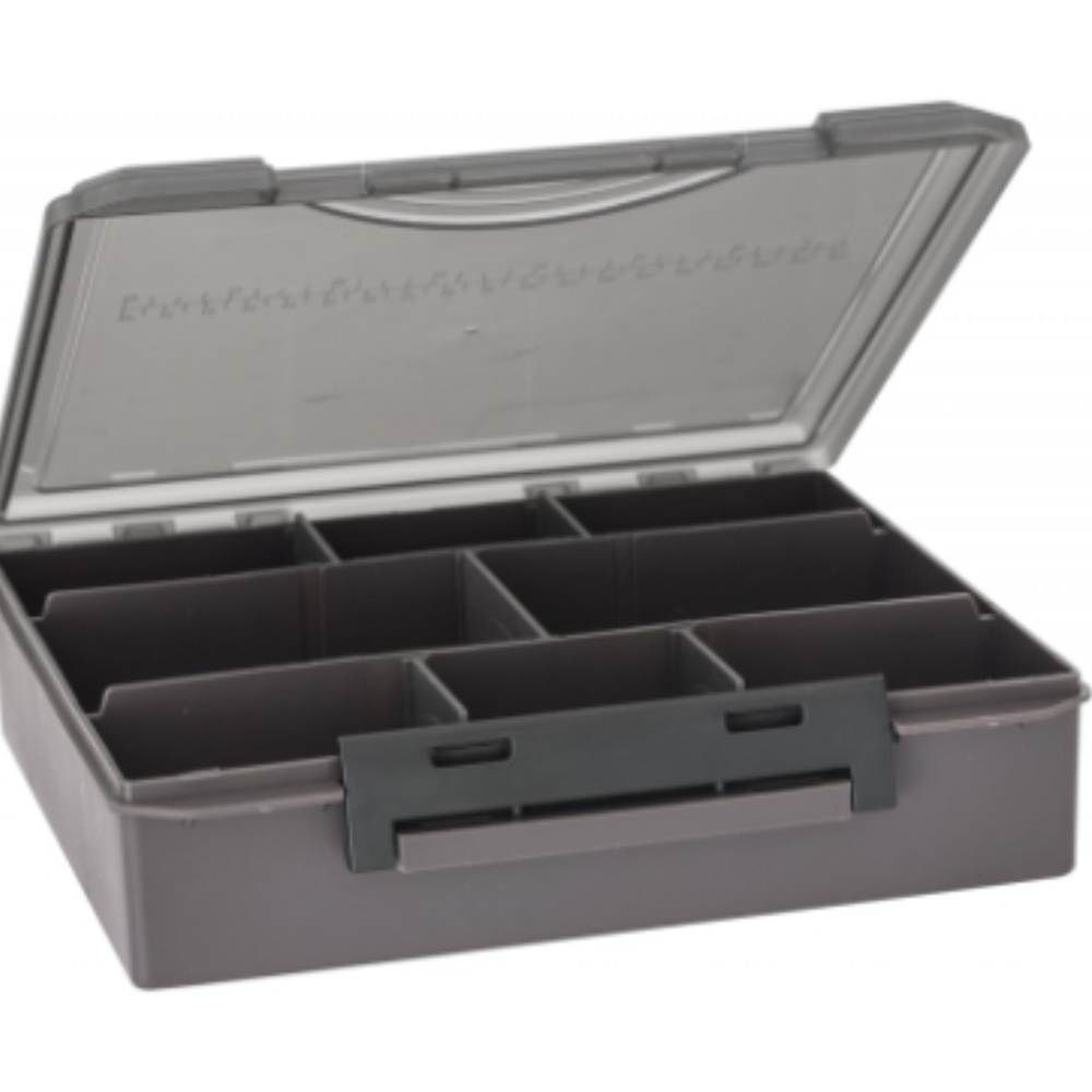 Dėžė Carp Accessory Box 5in1, 23x20x6cm