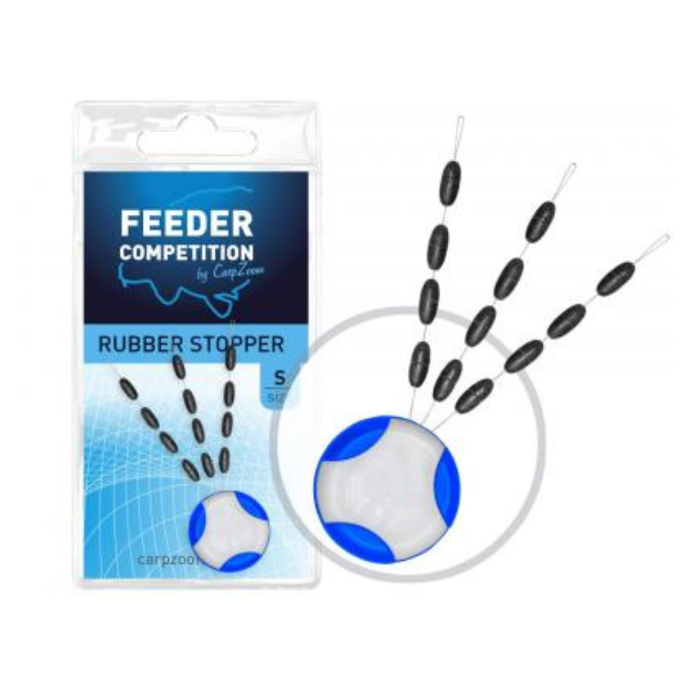FC Rubber Stopper