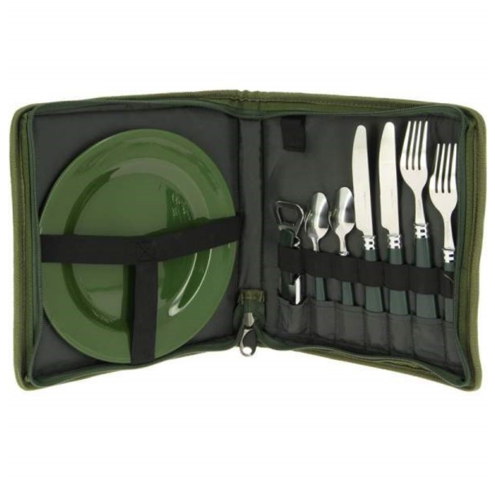NGT Day Cutlery PLUS Set