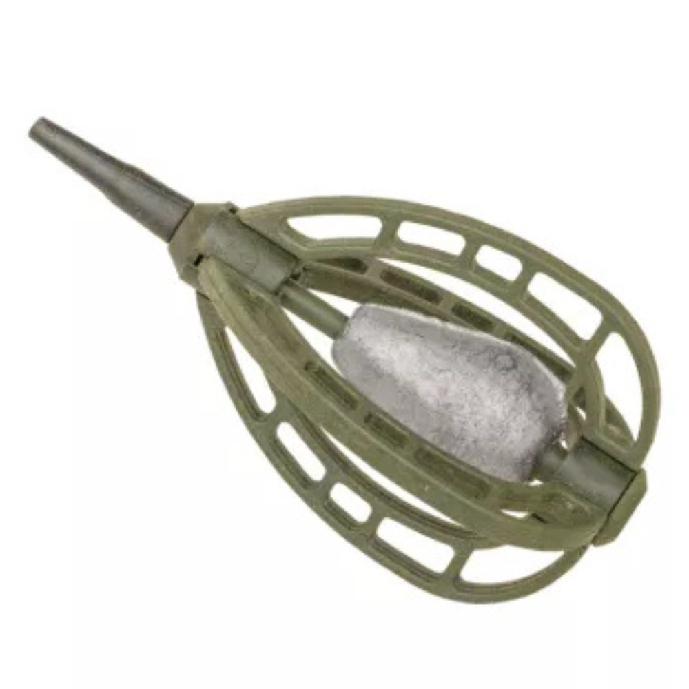 CZ Bomber Basket