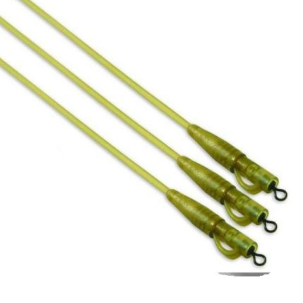 EXTRA CARP SAFETY BOLT RIG WITH CAMO TUBE