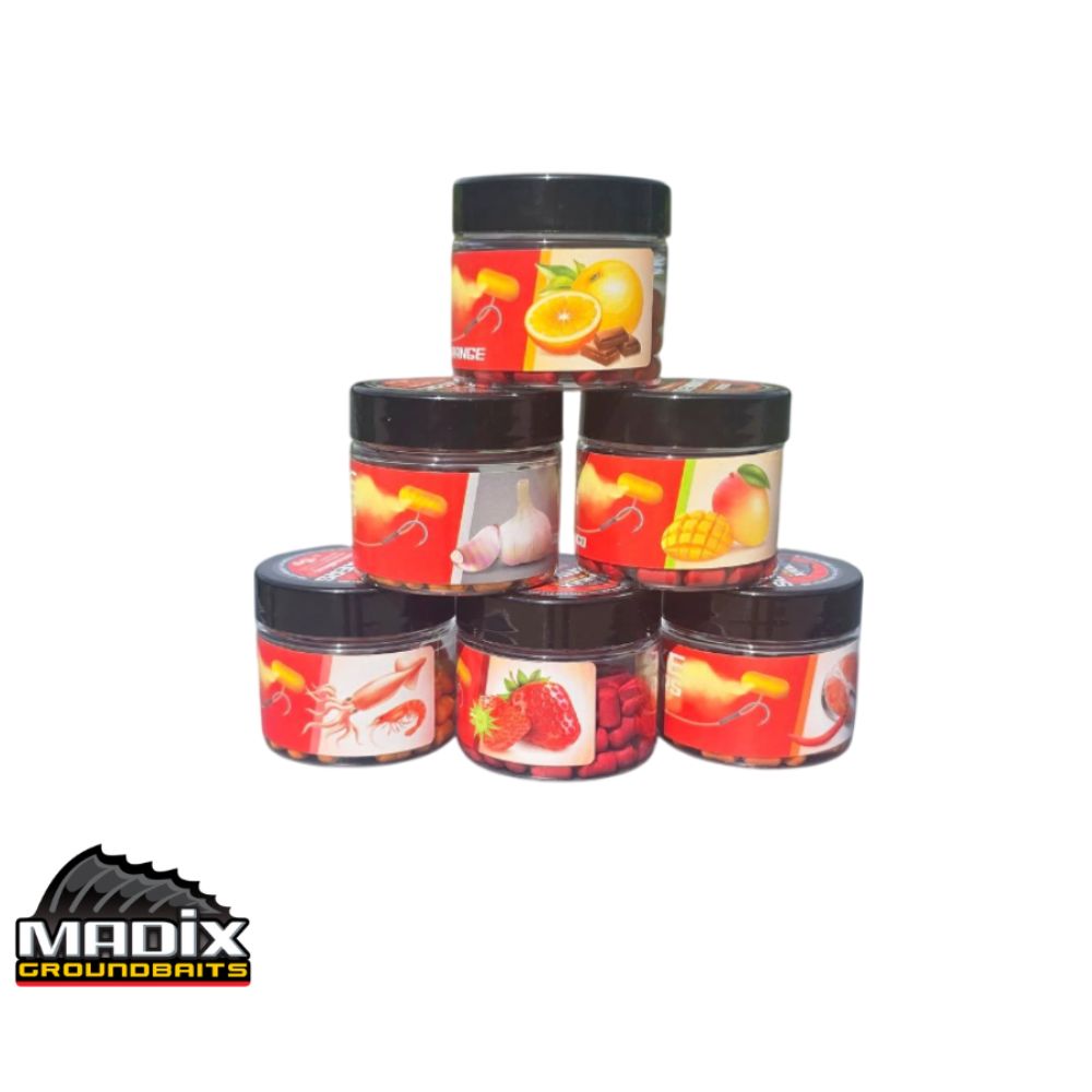 MASALAS MADIX SMOKING WAFTERS DUMBELL 10 X 12 MM