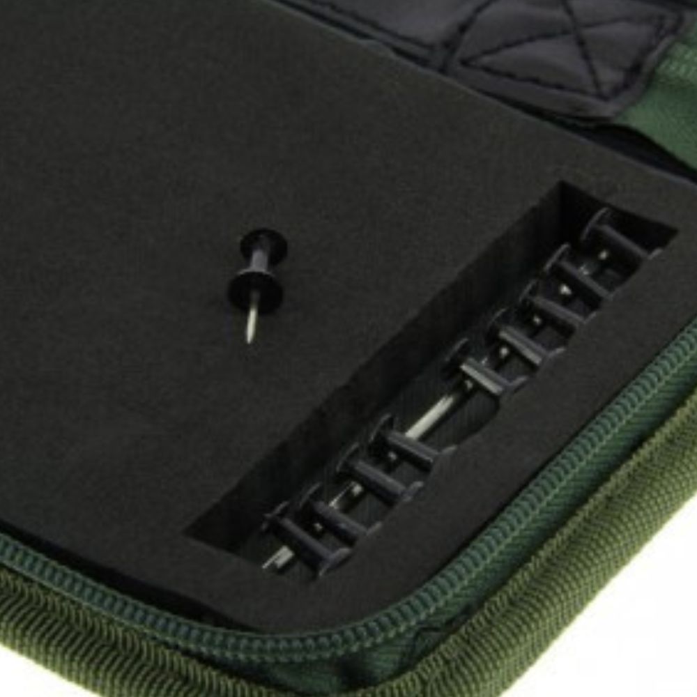 NGT STIFF RIG WALLET