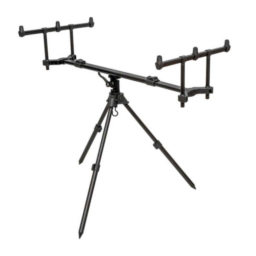 Carp Zoom Nexia Rod Pod