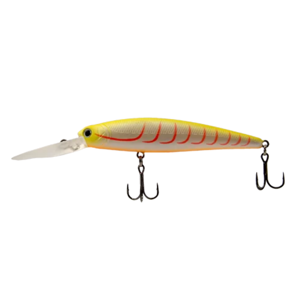 Vobleris LureMax HUNTER 90F DDR-024 12g