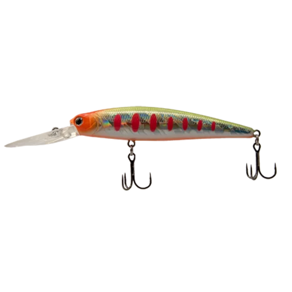 Vobleris LureMax HUNTER 90F DDR-043 12g