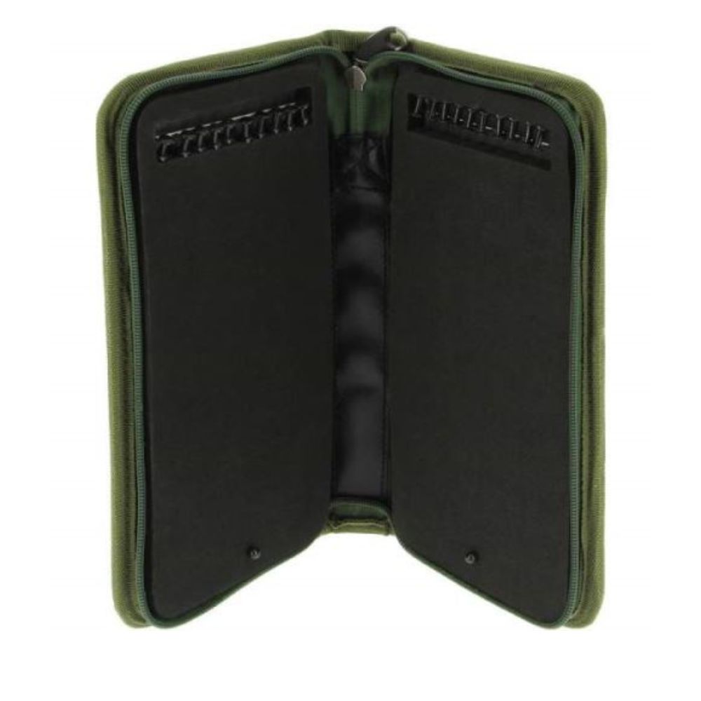 NGT STIFF RIG WALLET
