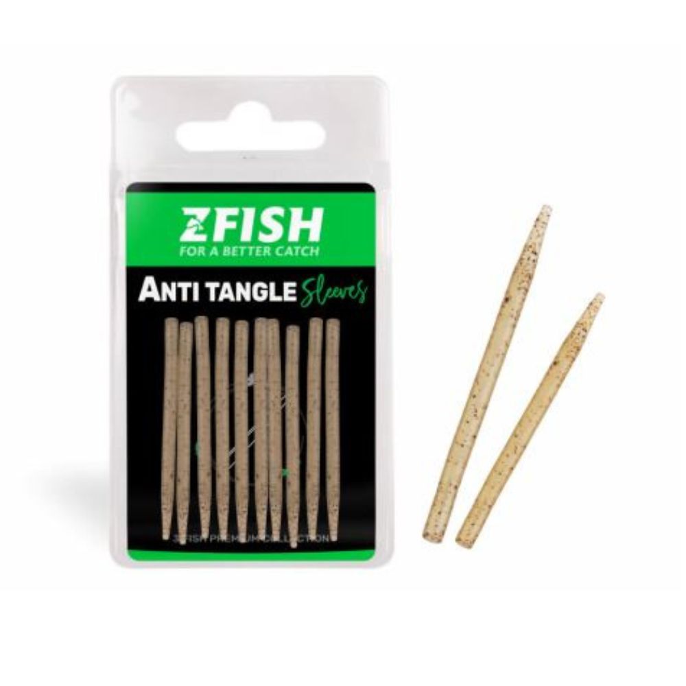 ZFISH ANTI TANGLE SLEEVES